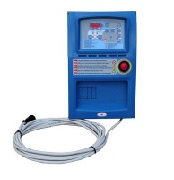 Pramac Automatic Mains Failure (AMF) Panel for + CONN - AMF-PANEL