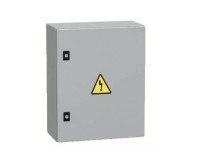 Pramac GA Series LTS - Load Transfer Switch / 100 AMP ATS Panel - 230V & 400V