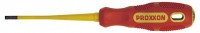 Proxxon Insulated Slotted Screwdrivers