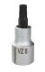 Proxxon 1/2" Drive Socket with XZN Bit - VZ8 x 55mm - 23321