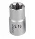 Proxxon External Torx Socket 1/2" Drive - E16 - 23386
