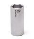Proxxon 3/8" Drive Deep Socket - 22mm - 23545