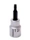 Proxxon 3/8" Drive Socket with Torx Bit - T20 - 23584