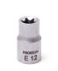 Proxxon 3/8" Drive External Torx Socket - E12 - 23618