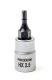 Proxxon 1/4" Drive Socket with Hex Bit - 2.5mm - 23746