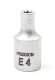 Proxxon 1/4" Drive External Torx Socket - E4 - 23788