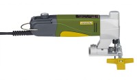 Proxxon Super Jig Saw STS/E 230v with Case and Blades