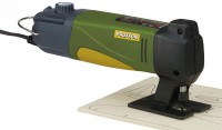 Proxxon Jig Saw STS 12/E 12v with Blades