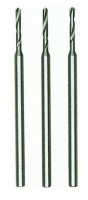 Proxxon 1.2mm HSS Drill Bits 3pc - 28856