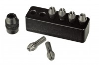 Proxxon MICROMOT Steel Collet Set - 28940