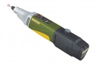 Proxxon Cordless Professional Drill / Grinder IBS/A 10.8v with Case, Accessories and Battery