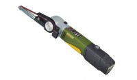 Proxxon Cordless Belt Sander BS/A 10.8v with Case, Belts and Battery