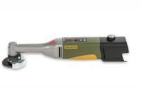 Proxxon Cordless Long Neck Angle Grinder LHW/A 10.8v with Discs (Basic)