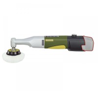 Proxxon Cordless Angle Polisher WP/A 10.8v with Accessory Kit (Basic)