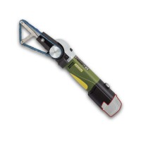 Proxxon Cordless Tube Belt Sander RBS/A 10.8v with Belts (Basic)