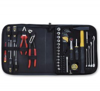 Proxxon Universal Tool Set in Pouch - 23670