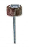 Proxxon Sanding Flapwheel 20mm 120 Grit - 28984