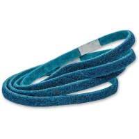 Proxxon Satin Fine Finishing Belts for RBS/A 4pc - 28576