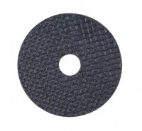 Proxxon Reinforced Corundum Bound Cutting Disc 50mm 5pc - 28155