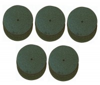 Proxxon Corundum Cutting Discs 38mm 25pc - 28821
