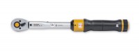 Proxxon MicroClick Torque Wrench MC60 for 12 to 60 Nm - 23350