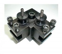 Proxxon Quick Change Tool Post for PD 400 - 24415