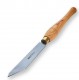 Robert Sorby 2mm Slim Fluted Parting Tool 832H - Handled