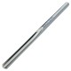 Robert Sorby 1/4" Standard Spindle Gouge 840 - Unhandled Sovereign Compatible
