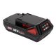 Senco 2.0Ah 18V Li-ion Battery for Fusion and Duraspin - VB0213