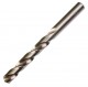 DART 1mm HSS Ground Twist Drill - Pk 2 - SGTD100