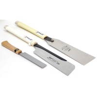 Shogun JPS1 Ultimate Japanese Pull Saw Package