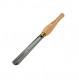 Robert Sorby 3/4" Standard Spindle Gouge 840H - Handled