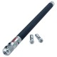 Robert Sorby Sovereign System 22" Handle - SOV-22S - Plus 2 x Collet Adaptors