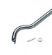Robert Sorby MIDI Hollowmaster Hollowing Tool with 2 x HSS Cutters - SOV-RS130 - Unhandled Sovereign Compatible