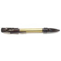 Charnwood Stick Shift Click Pen Kit - Gun Metal - SS2