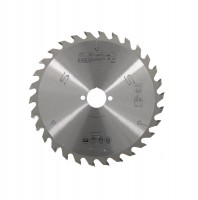 Stehle Saw Blade 165mm dia x 2.6 kerf /1.6 plate x 20 bore Z=36