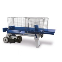Sturmer Log Saws and Splitters