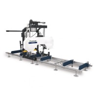 Horizontal Bandsaws