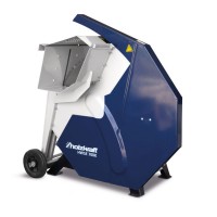 Sturmer Holzkraft HWSE 700 K Tilting Circular Log Saw 5000W 415v