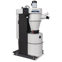 Sturmer Holzkraft ZAA 2863 AF Cyclone Extractor with Fine Filter 415v