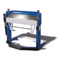 Sturmer Metallkraft FSBM 1020-25 E Manual Swing Bending Machine