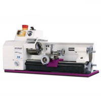 Sturmer Optimum Metal Turning Lathes