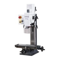 Sturmer Milling Machines