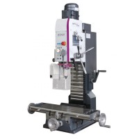 Sturmer Optimum OPTImill MH 35V Precision Drilling Milling Machine 415v