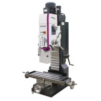 Sturmer Optimum OPTImill MH 50G Drilling Milling Machine 415v