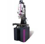 Metalworking Vertical Mills