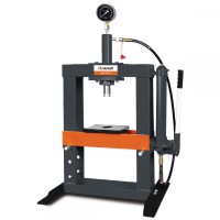 Sturmer Unicraft Hydraulic Workshop Presses