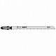 DART T301CD Wood Cutting Jigsaw Blade - Pk 5 - DJB19