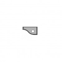Trend Modular Window System TC BLADE 14.8X23mm - 3208139
