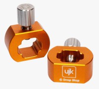 UJK Clamp Drop Stop (Pair) - 10036